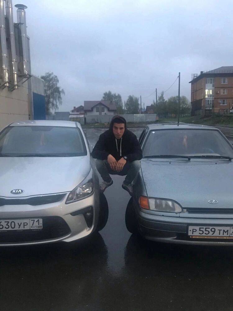 ���� 26204497 ����� David, 22 ����, ���� ���������� � ����