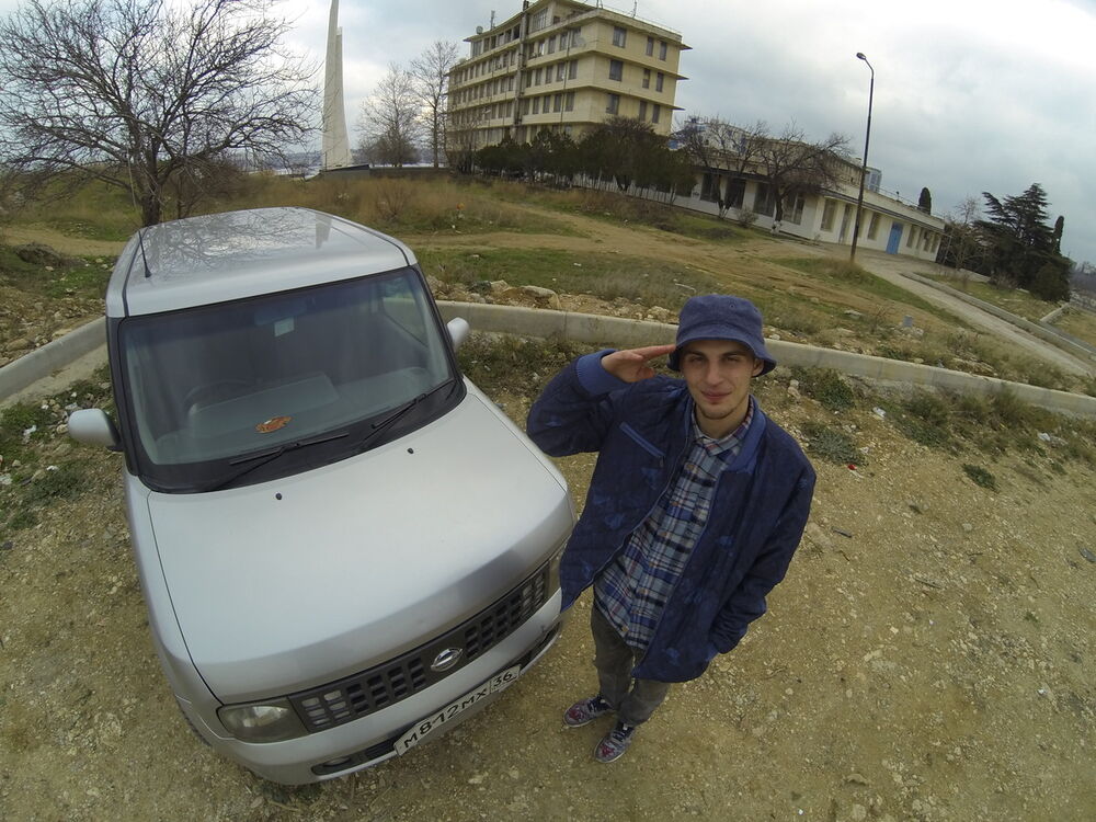  6914847  Romcha, 33 ,    