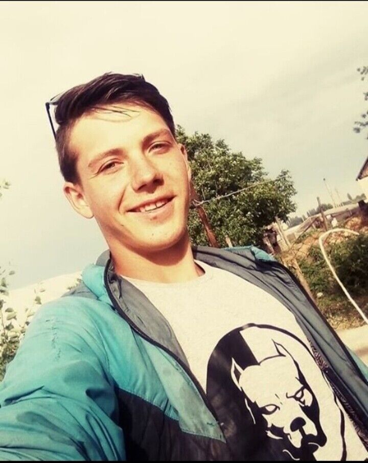 ���� 21054807 ����� Vlad, 25 ���, ���� ���������� � ���������������