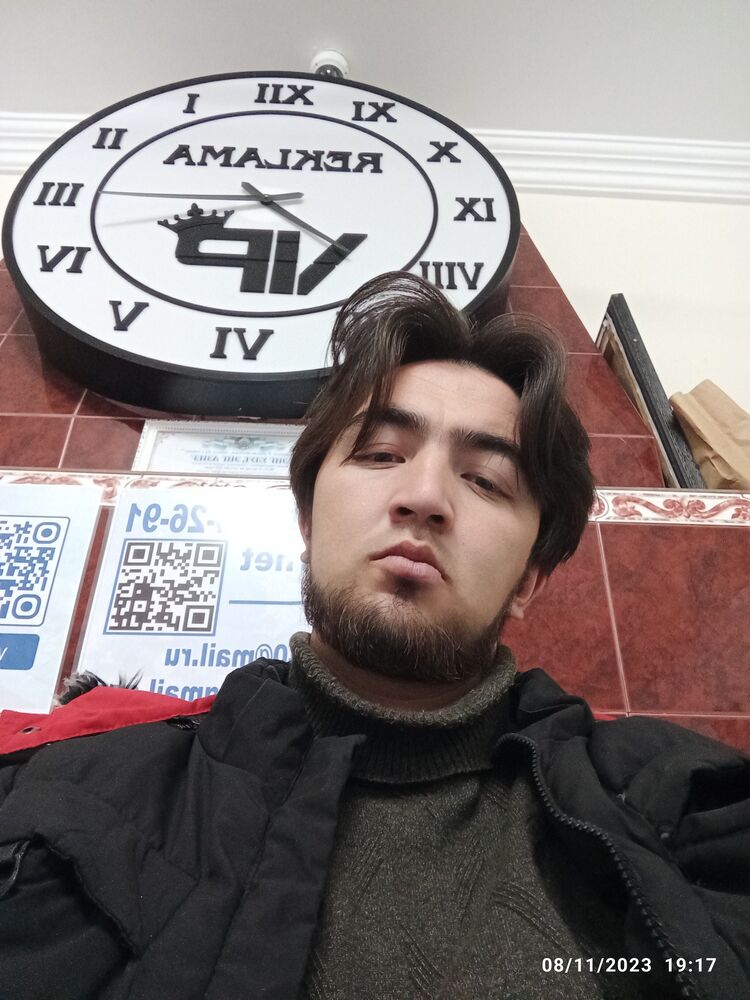  46532917  Jaloliddin, 25 ,    