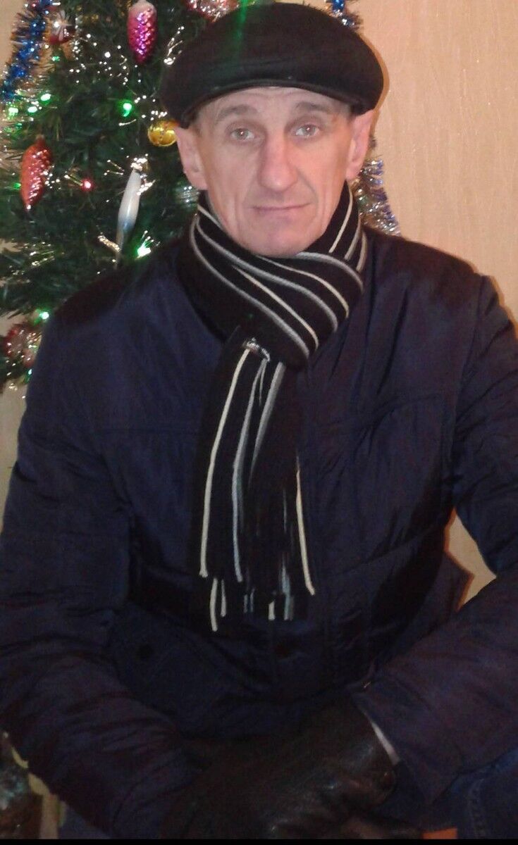 9193297  Oleg, 59 ,     