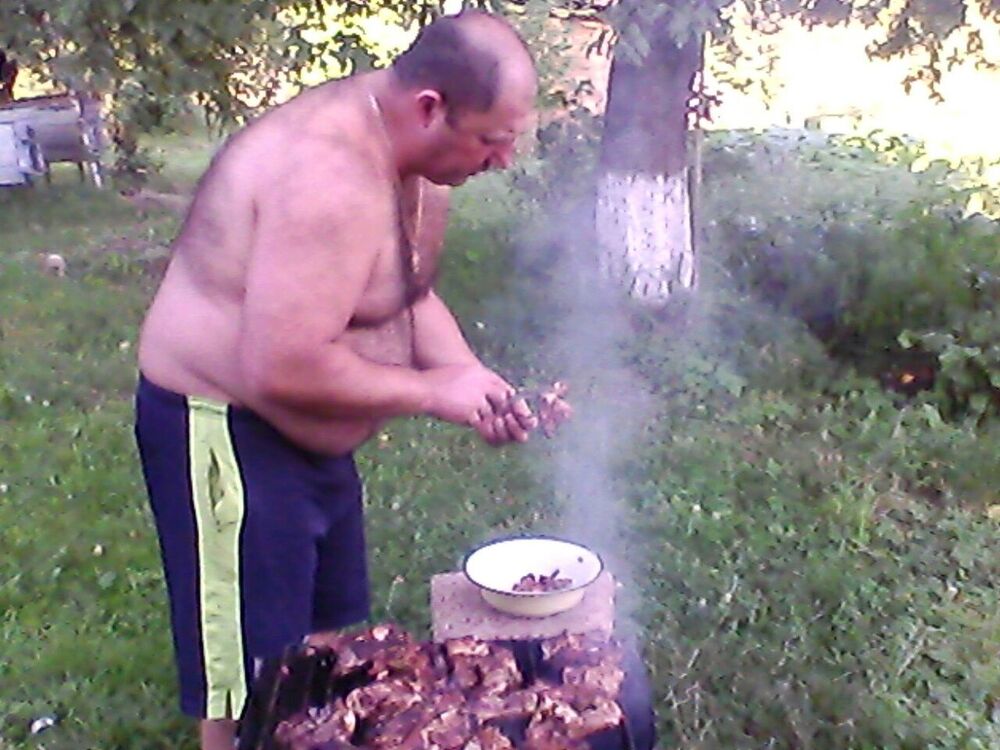 5895477  Dima, 55 ,    