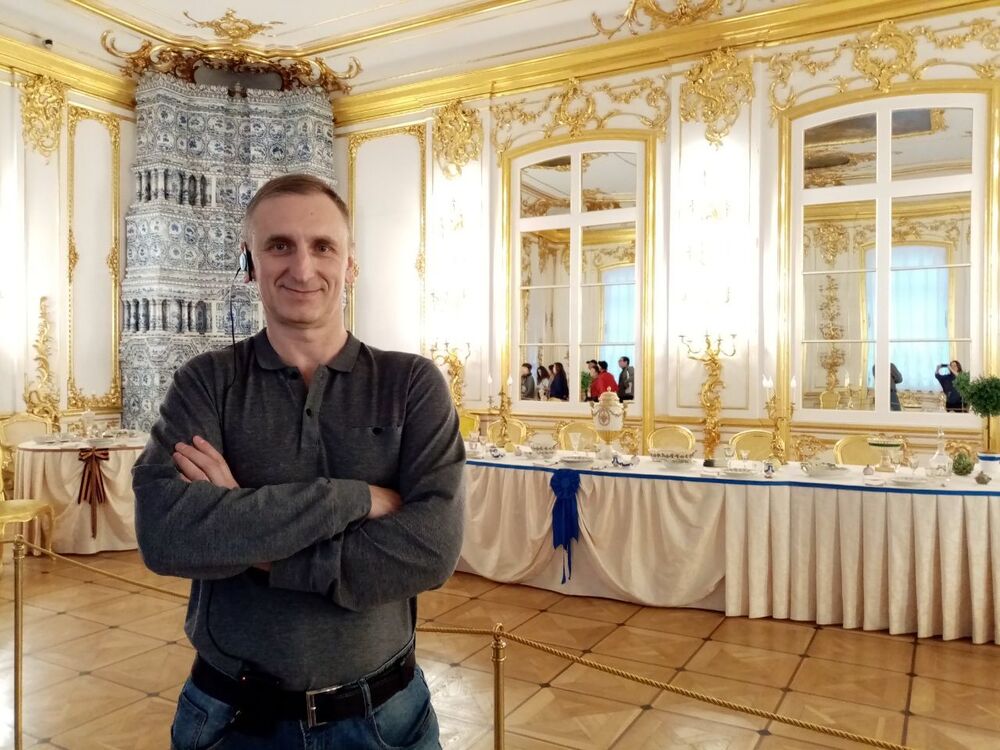 ���������� ������, ���� ������� �������, 53 ����, ������������ ��� ������, ����� � ���������