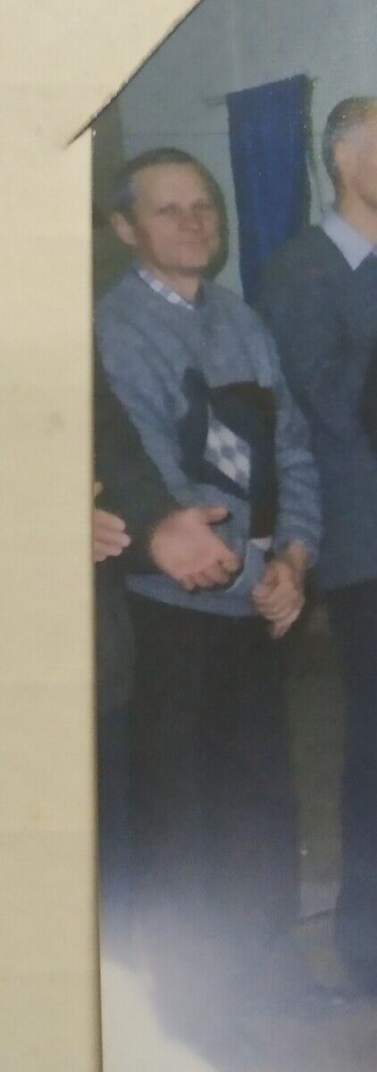 ���� 21613127 ����� �������, 23 ����, ���� ���������� � ������