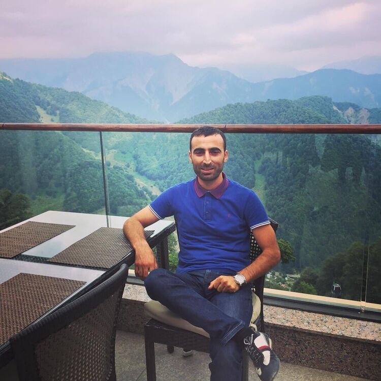 ���� 54789407 ������� Farid, 38 ���, ���� ���������� � Karlsruhe