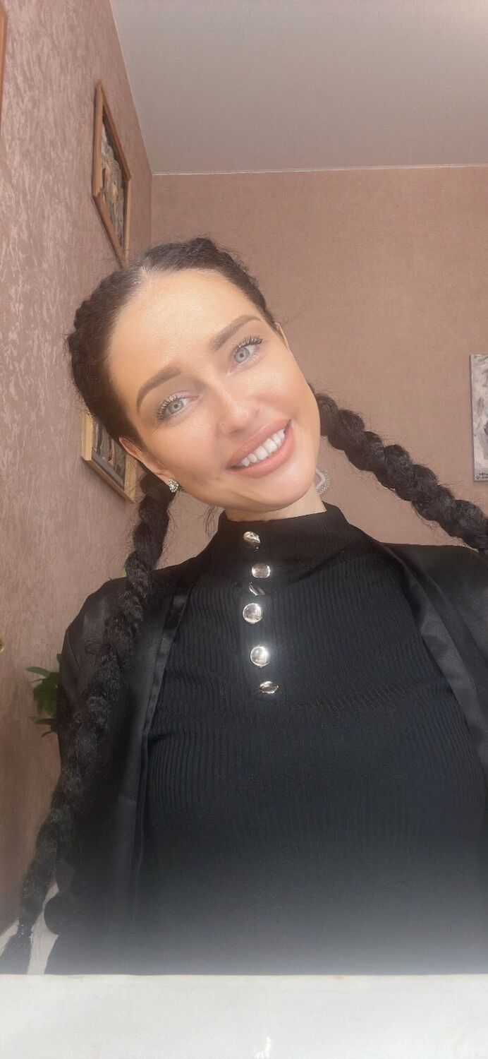  51658907  Ekaterina, 33 ,     