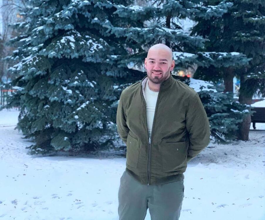 ���� 54329207 ������� ������, 35 ���, ���� ���������� � �����-����������