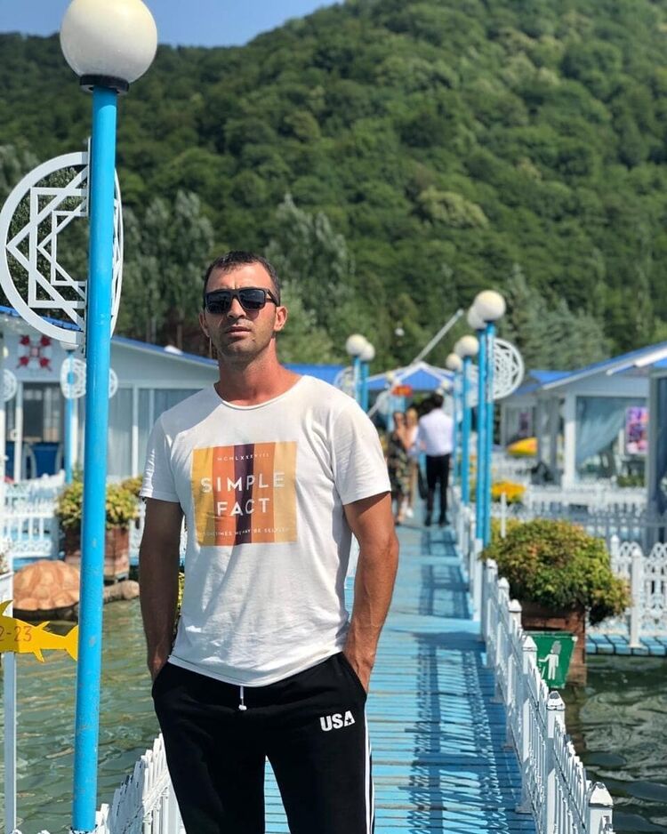 ���� 20414557 ������� Hikmet, 37 ���, ���� ���������� � ����