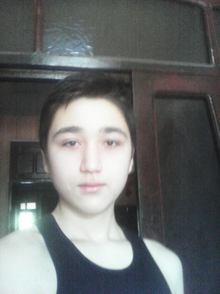  ,   Xudoyor, 23 ,   