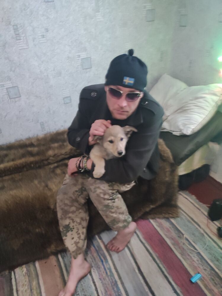  42903677  Andrey, 41 ,    