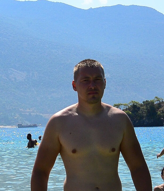 ���� 53945027 ������� ������, 42 ����, ���� ���������� � �����