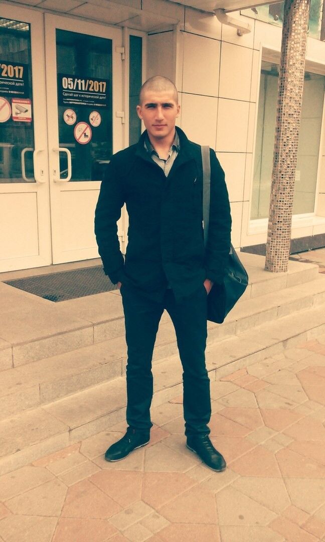 ���� 8568057 ������� RiVinDELL, 29 ���, ���� ���������� � �����