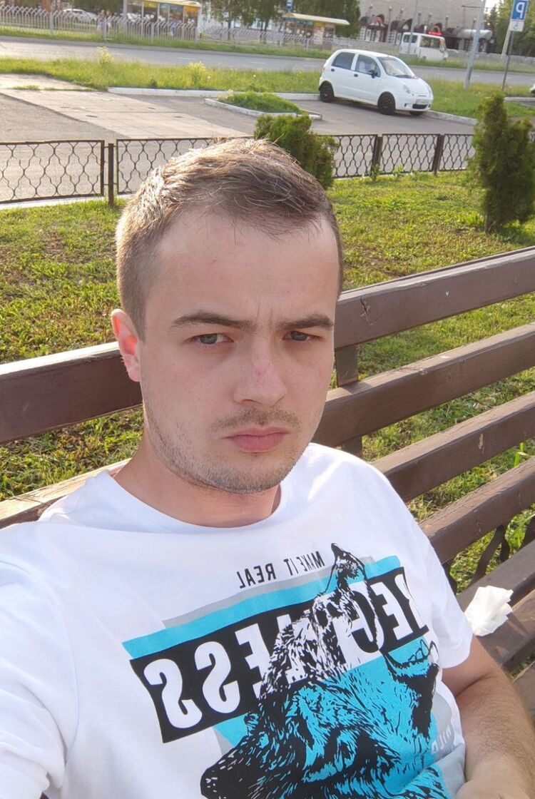 ���� 38554867 ������� RAHIM, 33 ����, ���� ���������� � ���������� ������