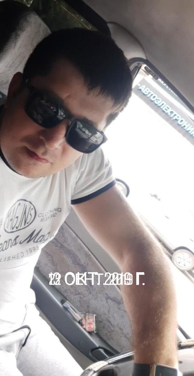 ���� 18114227 ������� ������, 41 ���, ���� ���������� � ��������