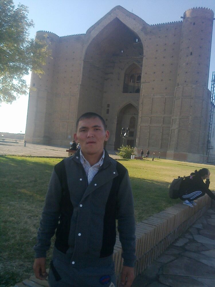 ���� 4199467 ������� Malikaidar, 43 ����, ���� ���������� � ������