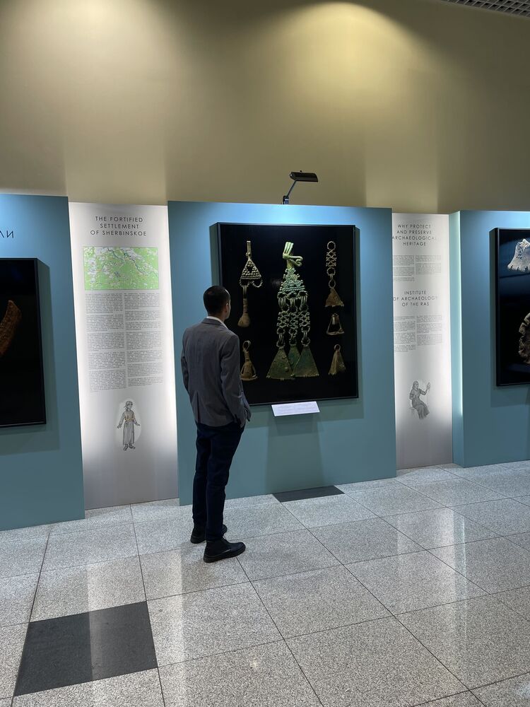 ���������� ������, ���� ������� ����, 36 ���, ������������ ��� ������, ����� � ���������