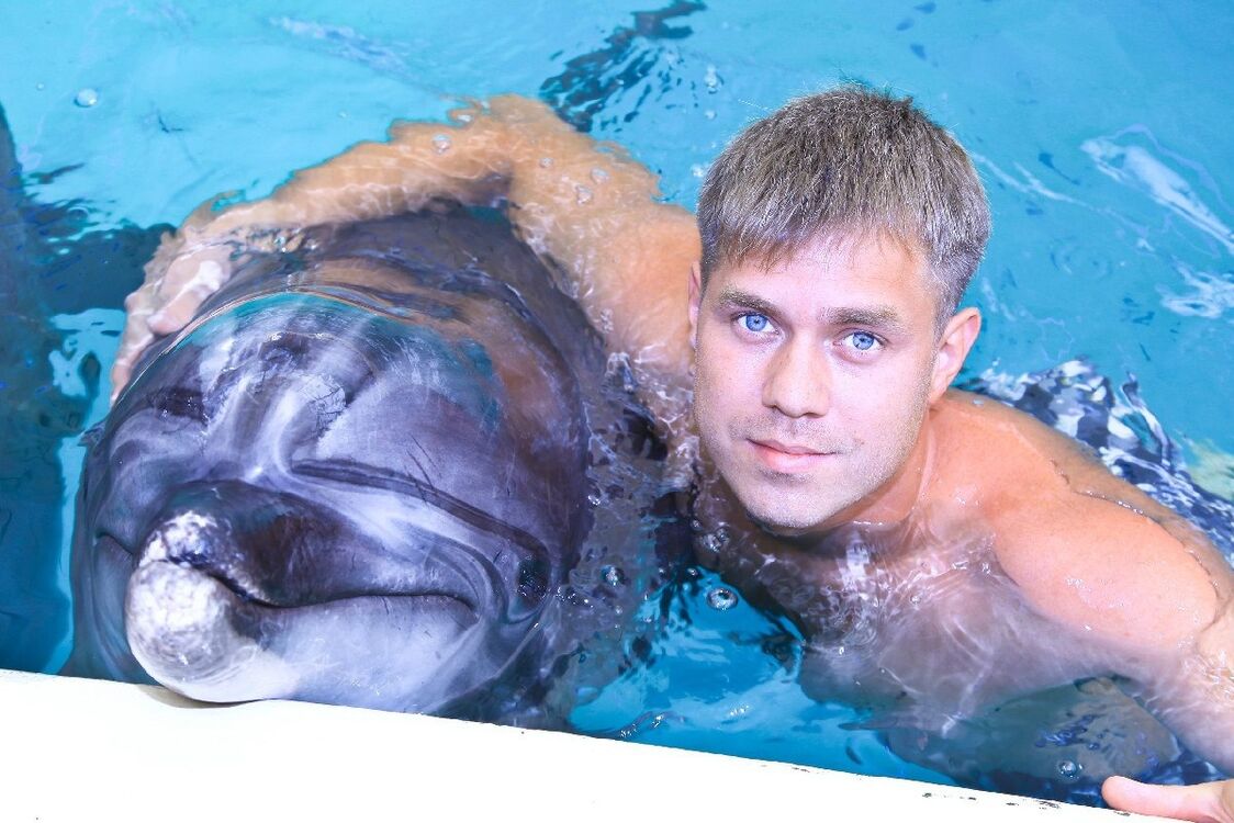 ���������� ������������, ���� ������� Markus, 39 ���, ������������ ��� ������, ����� � ���������