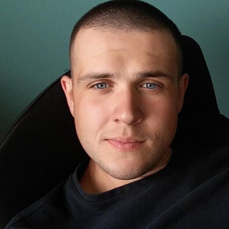 ���� 53570567 ������� Aleksey, 32 ����, ���� ���������� � �����-����������