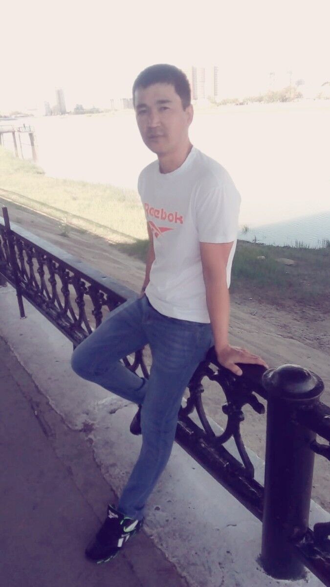 ���������� ������, ���� ������� Andrei, 35 ���, ������������ 