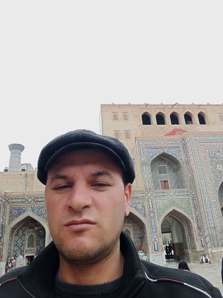 ���� 26462907 ������� Nurbek, 41 ���, ���� ���������� � ��������