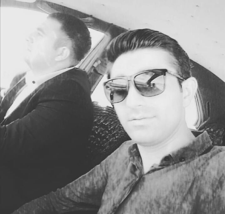 ���� 23456657 ������� Ruslan, 36 ���, ���� ���������� � �����������