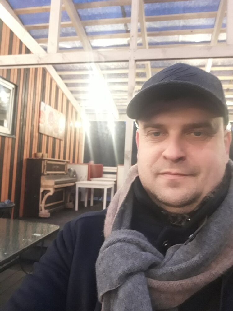 ���� 22143297 ������� Vitalij, 43 ����, ���� ���������� � ����