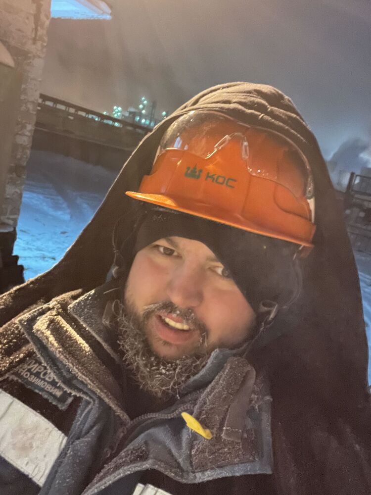 ���������� ������, ���� ������� ������, 33 ����, ������������ 