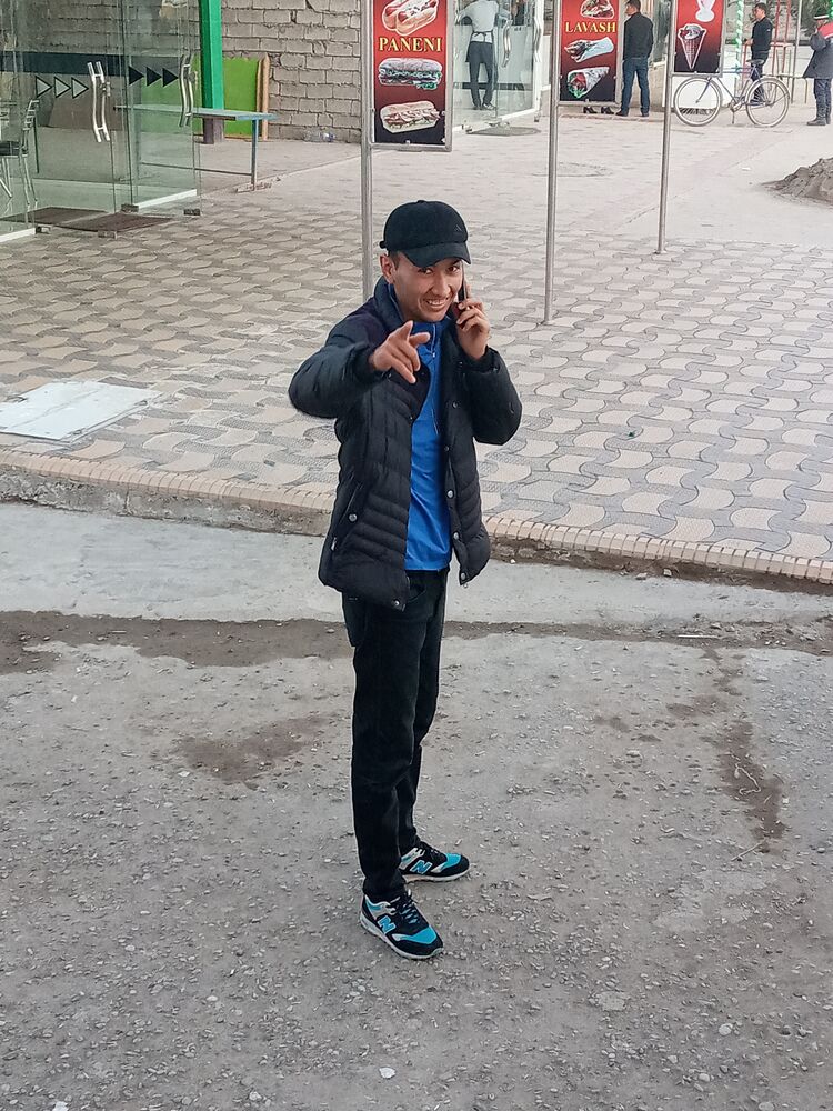 ���� 25275277 ������� Maruf, 32 ����, ���� ���������� � ����������