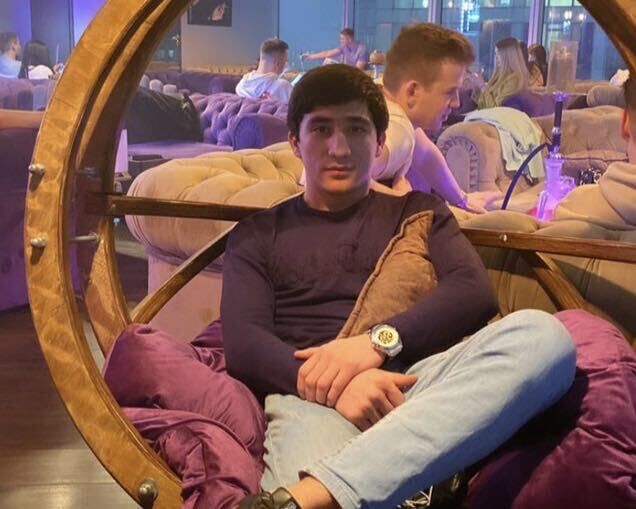 ���� 25795107 ����� Ali, 24 ����, ���� ���������� � ������