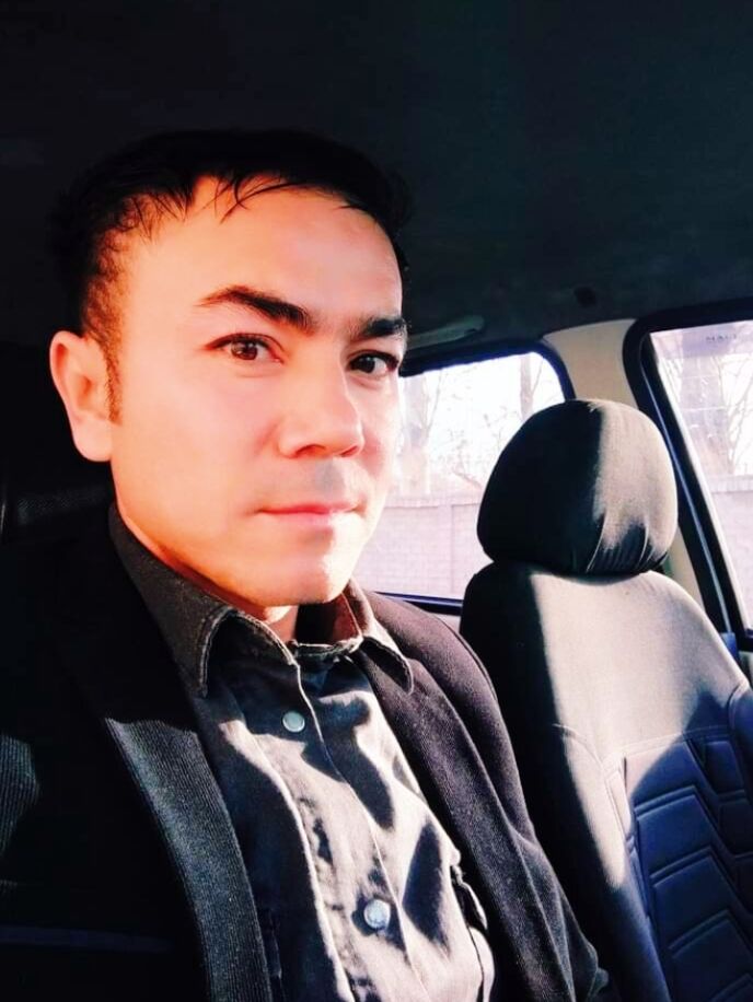  ,   Kamol, 43 ,   