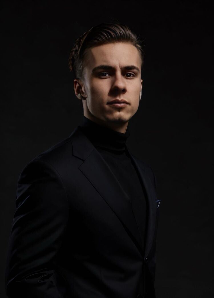  49946987  Andrey, 26 ,    