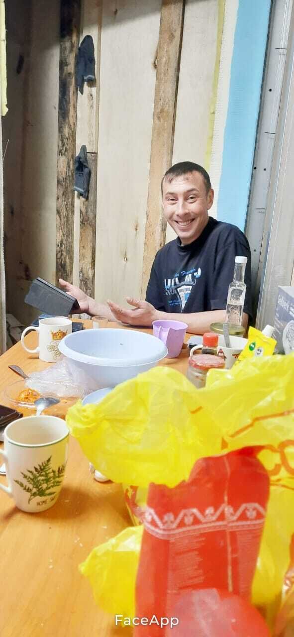 ���������� �������, ���� ������� Aleksei, 38 ���, ������������ ��� ������, ����� � ���������