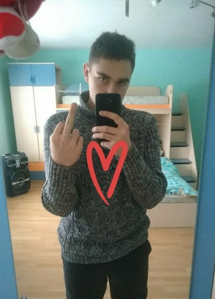  18659137  Egor, 24 ,    