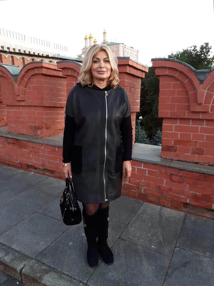  ,   Irina, 58 ,     , c 
