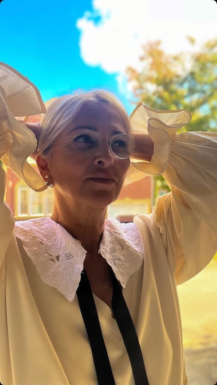  48829877  Deborah, 41 ,    Fulshear