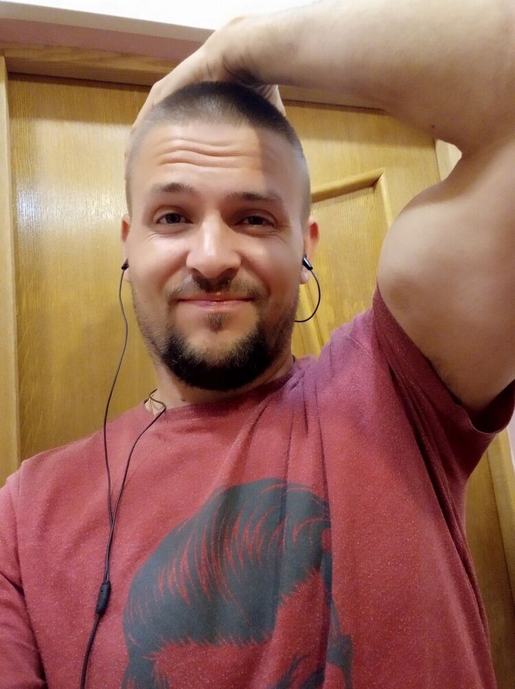 ���������� ����������, ���� ������� SlaVik, 39 ���, ������������ ��� ������, ����� � ���������, c�������� ���������