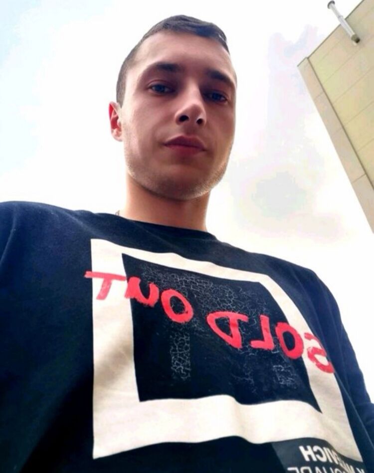 ���� 23225137 ������� �����, 31 ���, ���� ���������� � �����