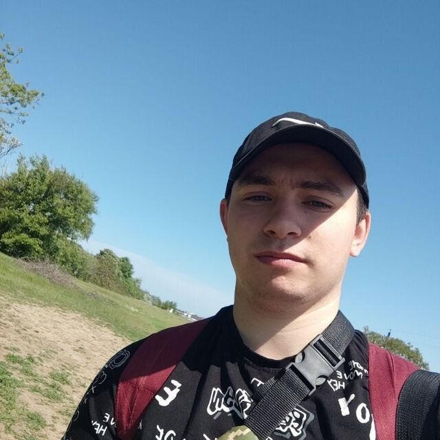  44225197  Danilko, 23 ,    