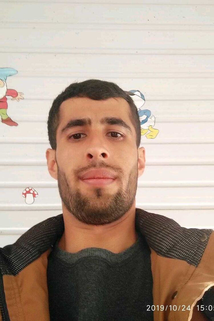 18259177  Khalid, 32 ,    