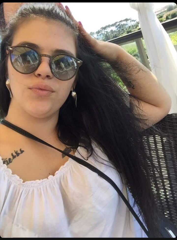  Lisbon,   Ana rafaela, 25 ,   ,   