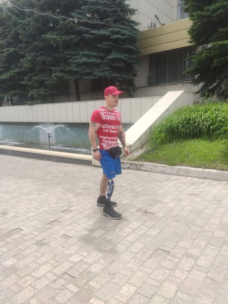 ���������� �������, ���� ������� Cyborg, 30 ���, ������������ ��� c�������� ���������, ���������