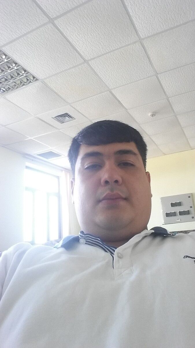 ���������� ������, ���� ������� Sherzod, 38 ���, ������������ 