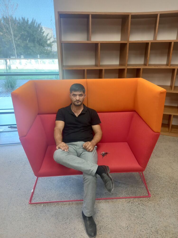 ���������� ����, ���� ������� Ramiz, 40 ���, ������������ ��� ������, ����� � ���������