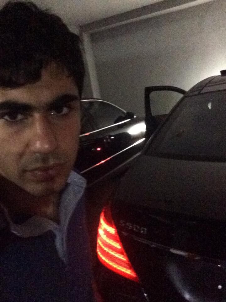 ���������� ������, ���� ������� Arman, 32 ����, ������������ ��� ������