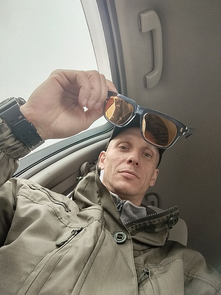  -,   Sergey, 41 ,   ,   , c , 