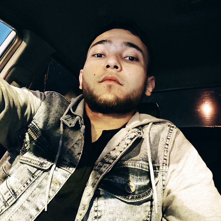 ���� 45987257 ����� Asadbek, 23 ����, ���� ���������� � ��������