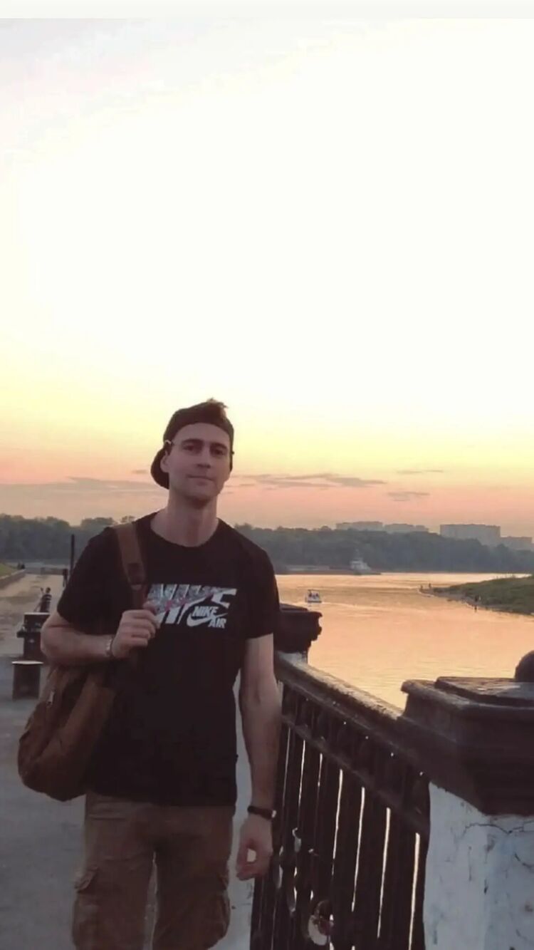 ���� 33608847 ������� Vanya, 30 ���, ���� ���������� � �����