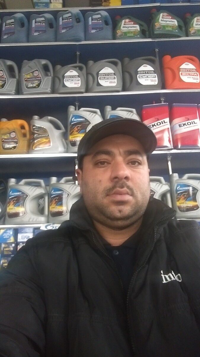 ���� 5369277 ������� Shavkat, 42 ����, ���� ���������� � ����������