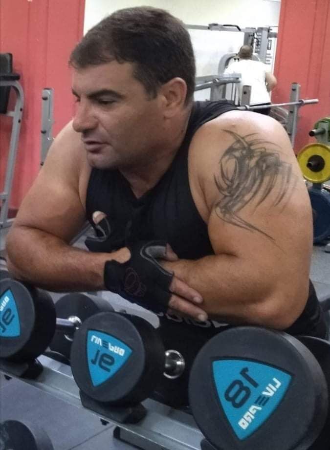 ���� 25172507 ������� SERGEY, 39 ���, ���� ���������� � �������