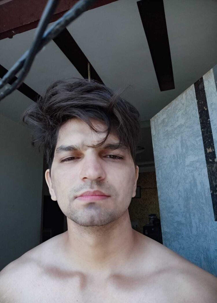 ���������� ������, ���� ������� Rahul, 28 ���, ������������ ��� ����� � ���������